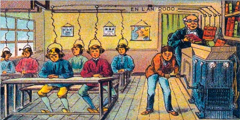 didáctica artificial máquinas que enseñan los límites entre la inteligencia artificial y el aprendizaje