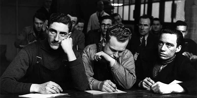 cuando la conciencia situacional ordena la desobediencia ética