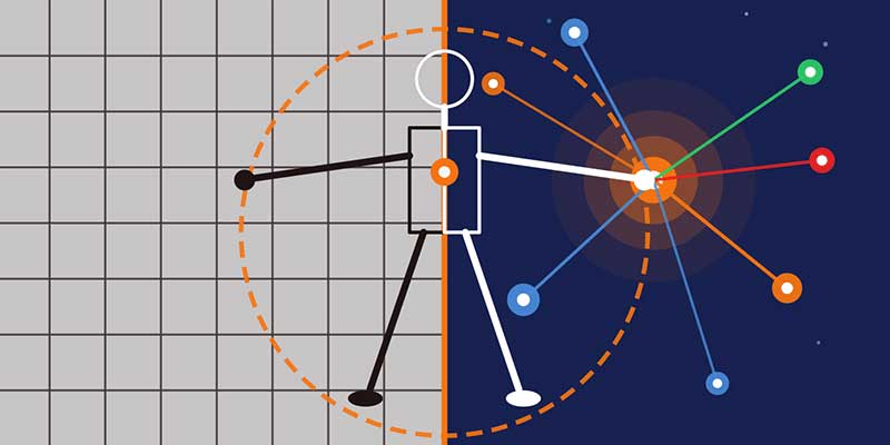 Cambié de territorio. Y fue mi decisión más difícil e inteligente de los últimos 30 años.